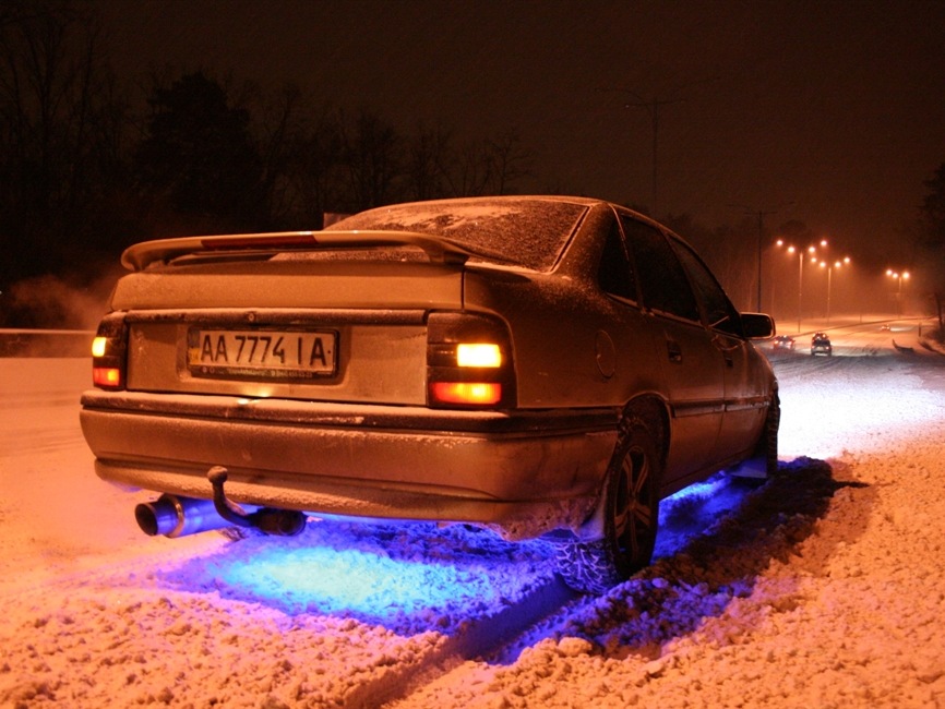 Запис, 20 грудня 2009 4