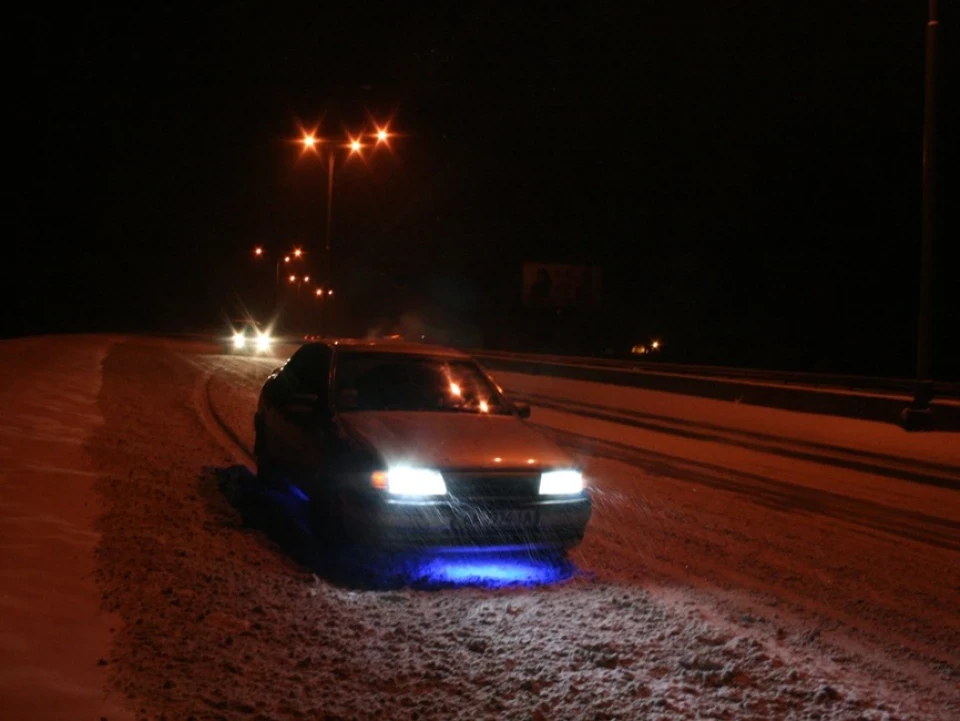 Запис, 20 грудня 2009