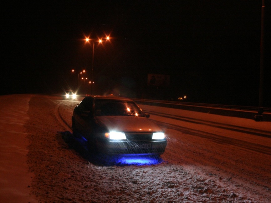 Запис, 20 грудня 2009 1