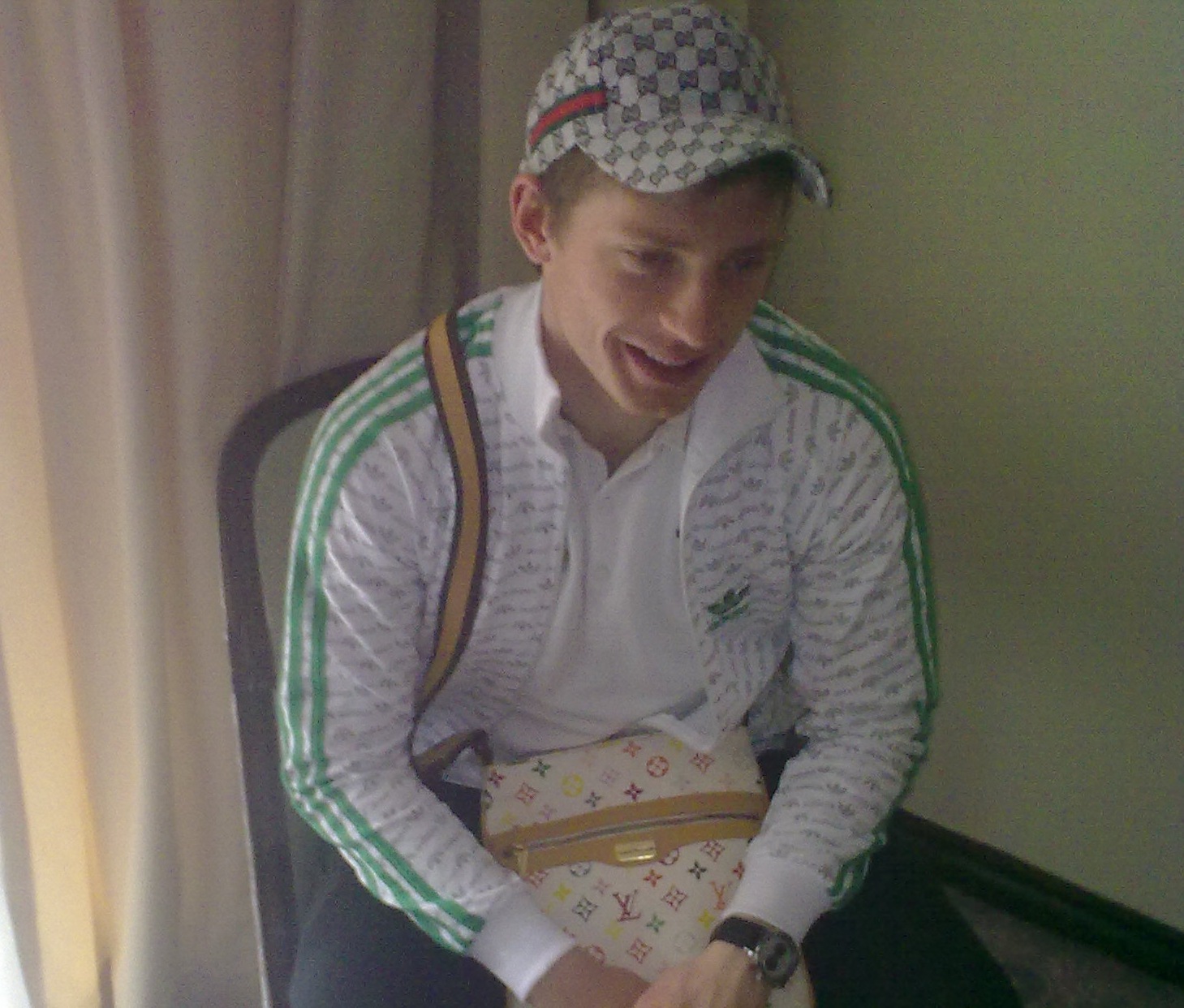 Запис, 6 лютого 2010 3