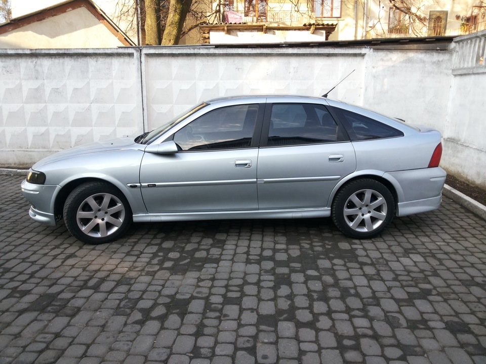 Настав час 4
