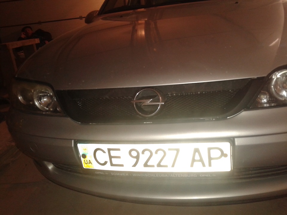 OPC LINE 4