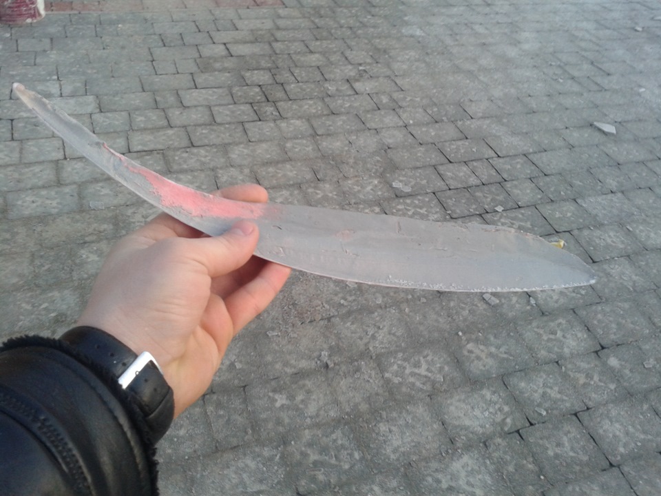 Реснічки своїми руками 3