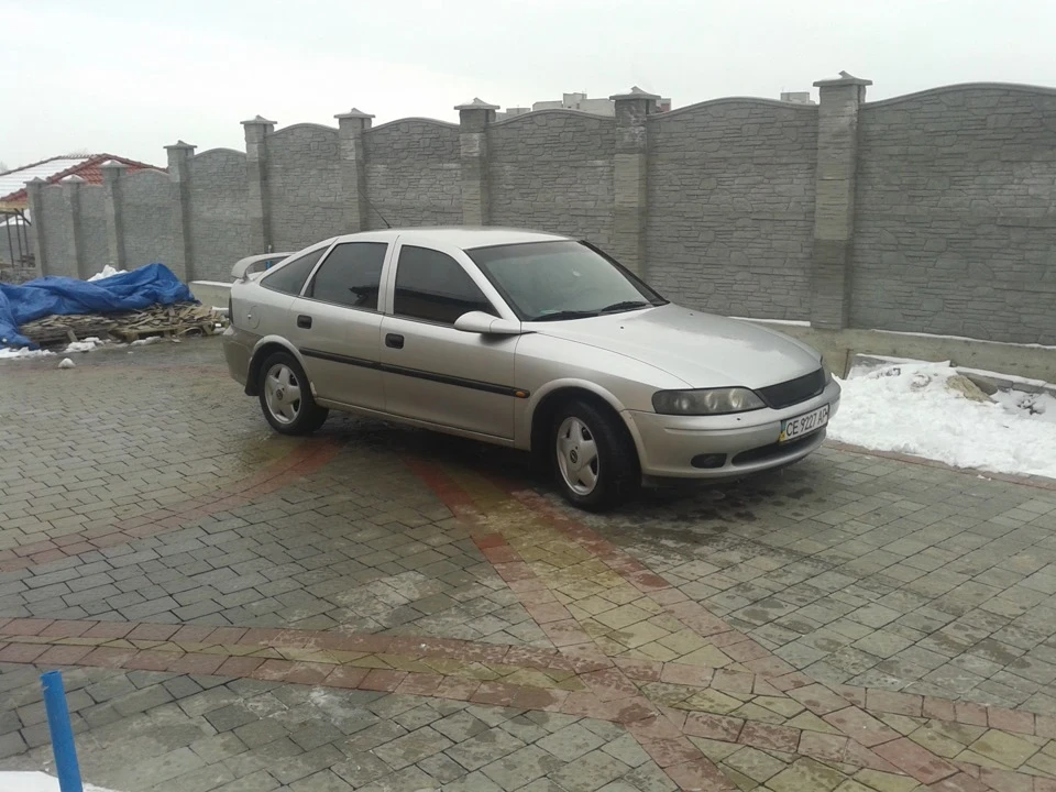 спойлерок