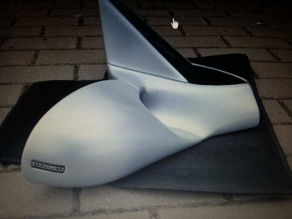 STEINMETZ 2