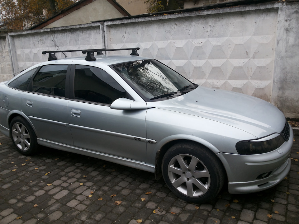 thule 1