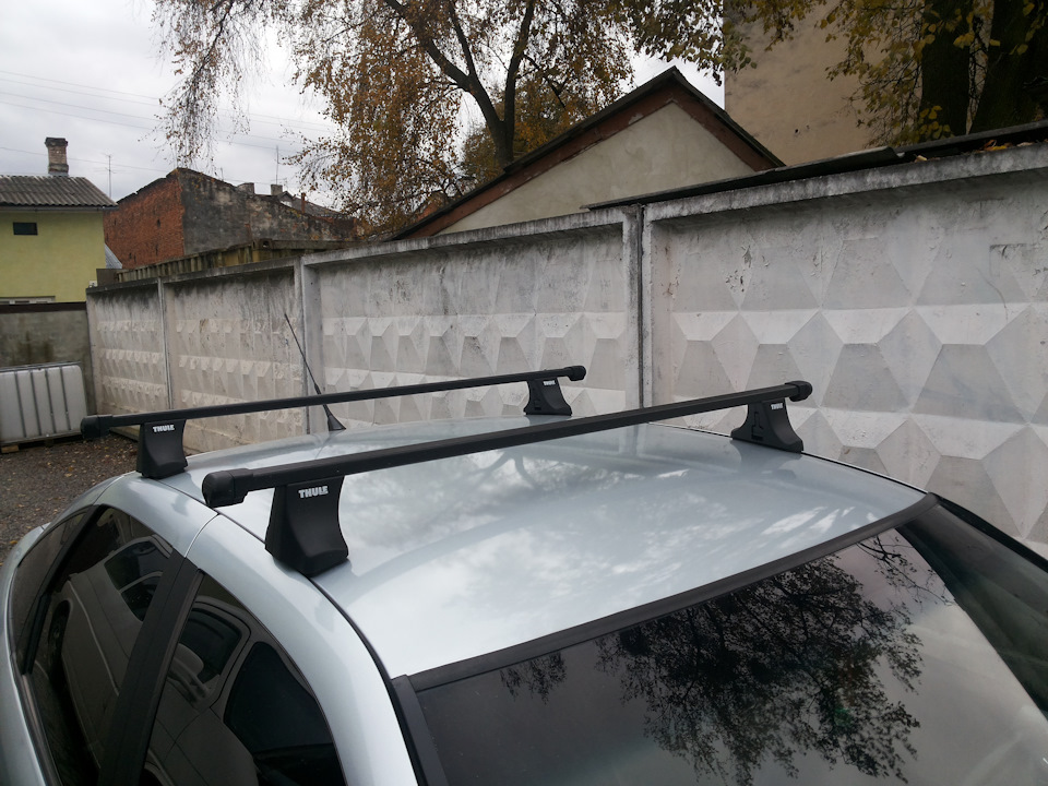 thule 3