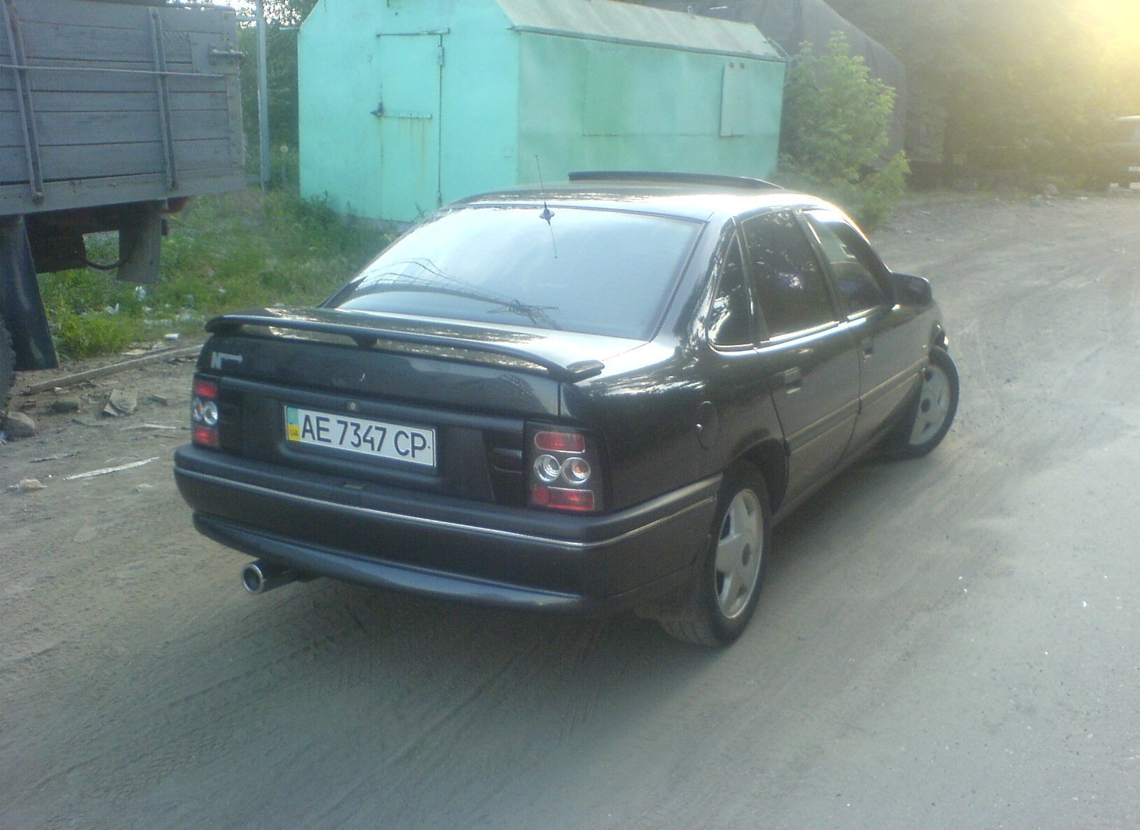 Гума 3