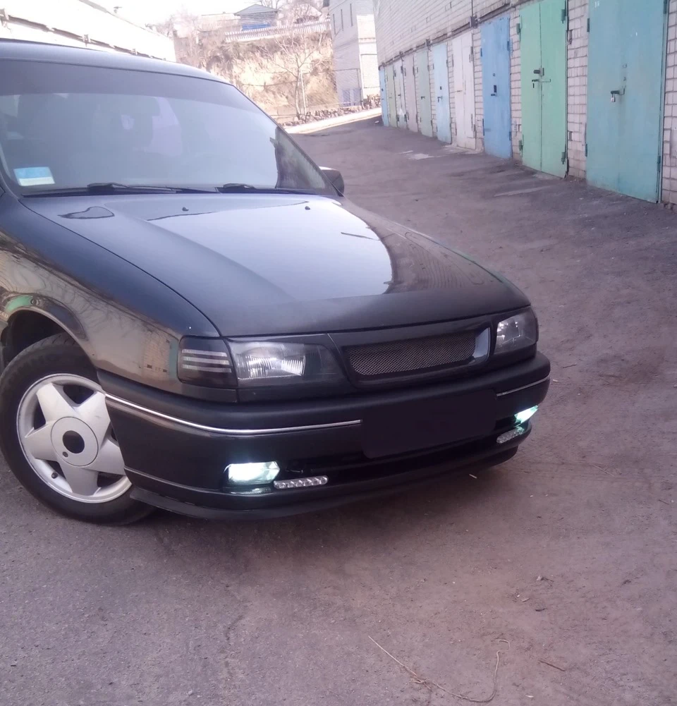 Тізер