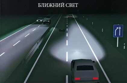 Як правильно має світити?! 2