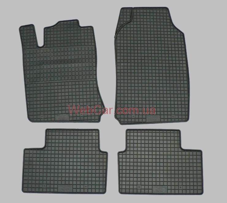 Килимки PETEX 1