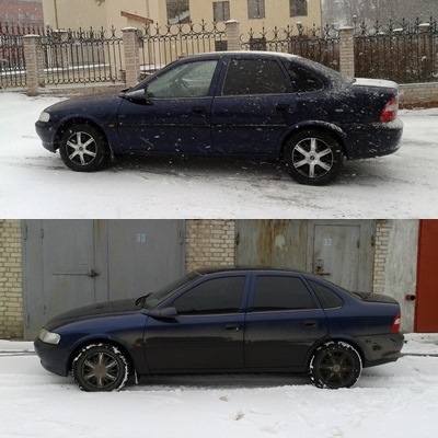 Растонувався! 1