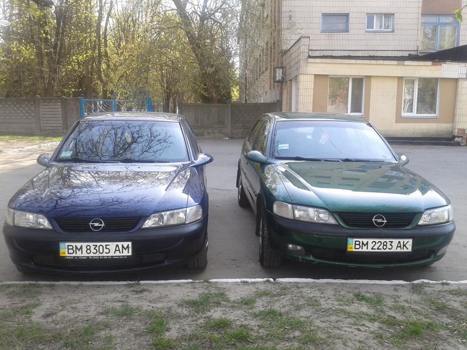 зустріч з другом, діагностика авто та новий шкіряний чохол на кермо! 2
