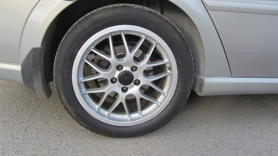 Центральні ковпачки BBS -> OPEL 1