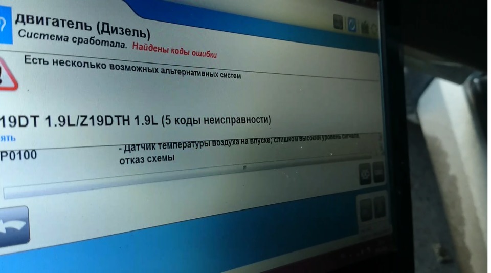 Діагностика AUTO COM проти OP COM 4
