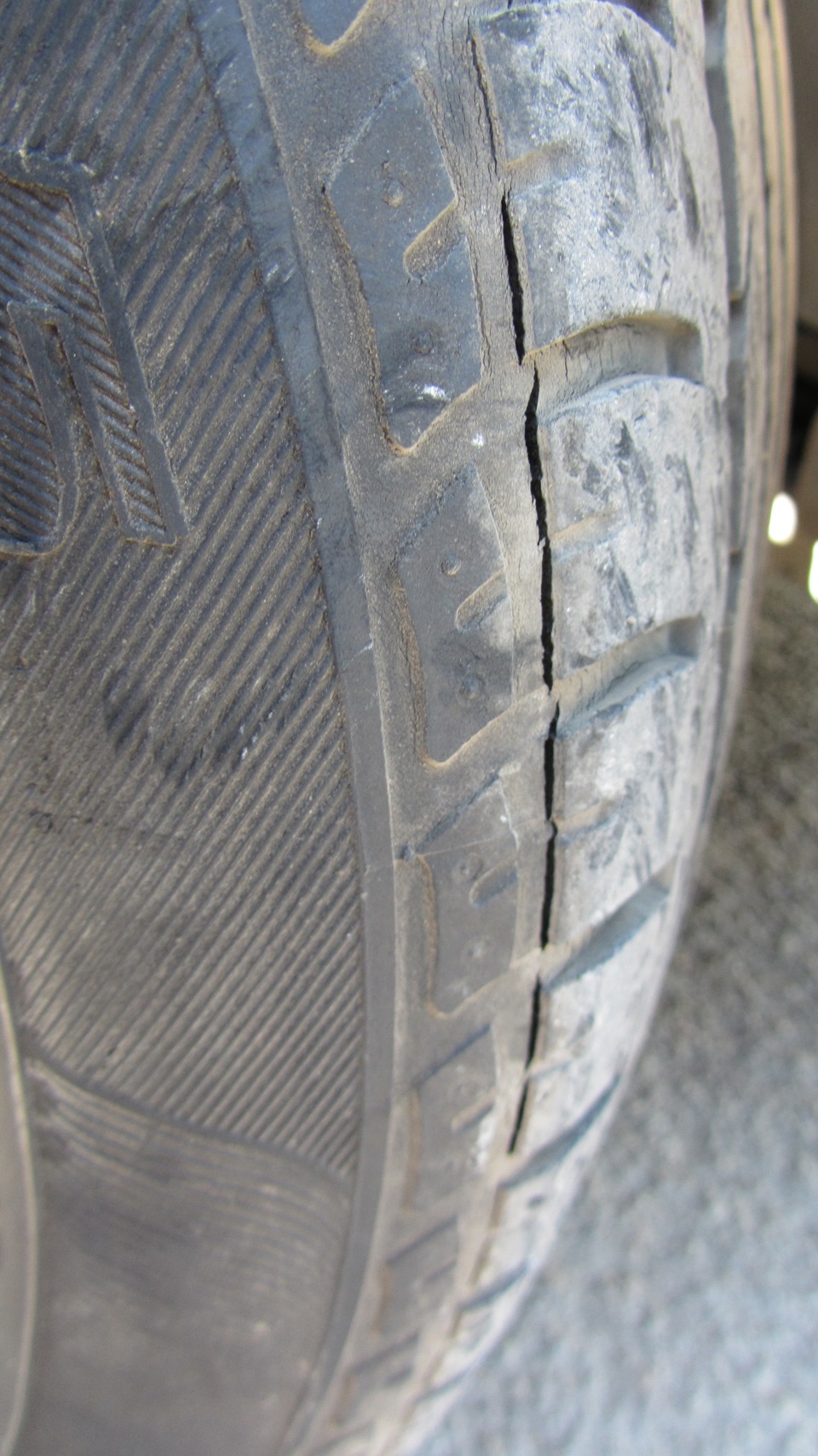 Goodyear Eagle NCT5/Micelin Primacy HP (оновлено) 3