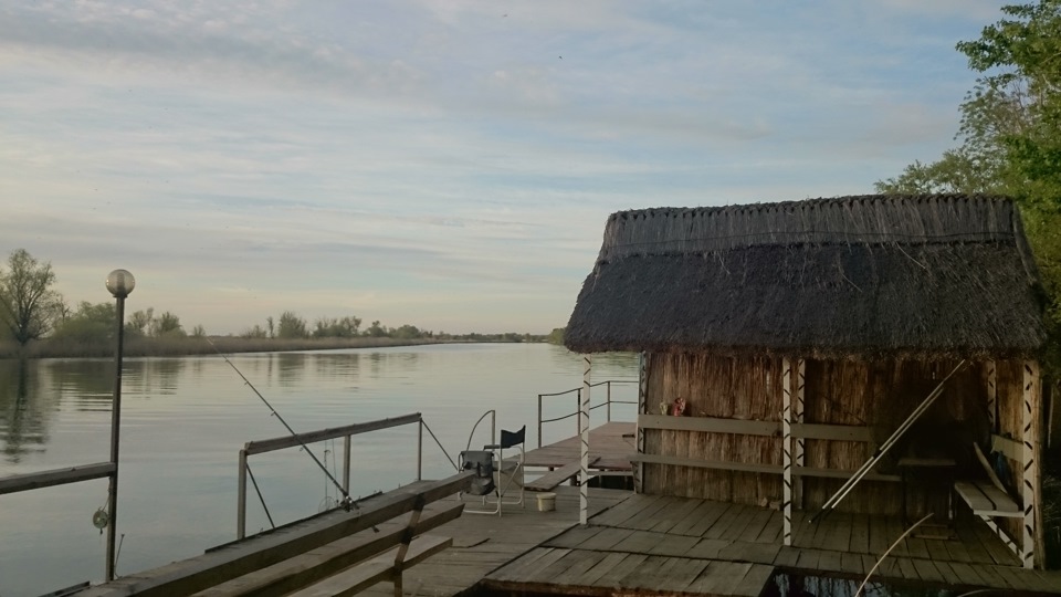На природі 4