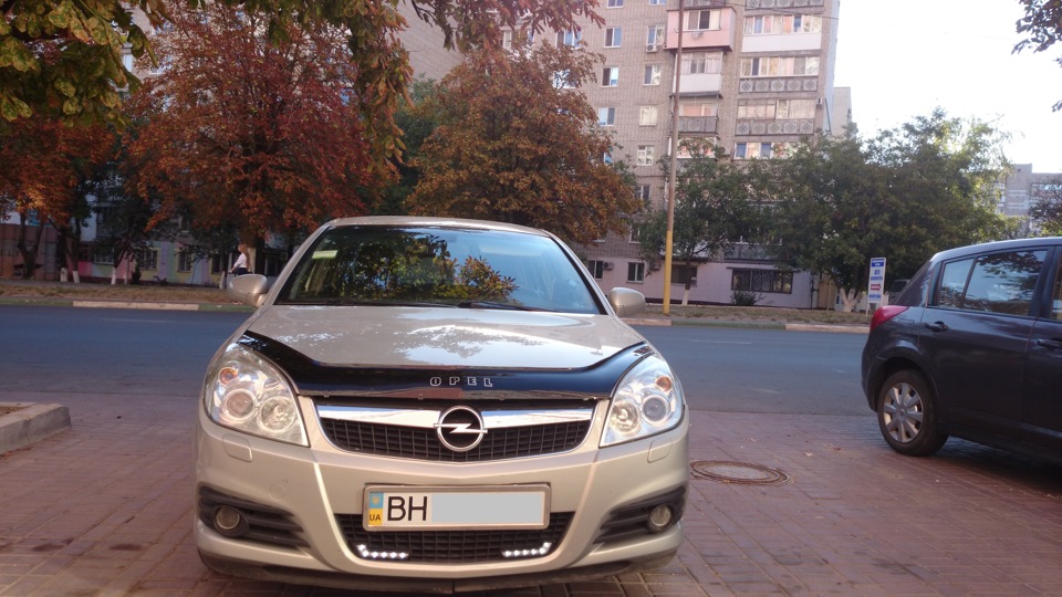 Поїздка до Іллічівська 1