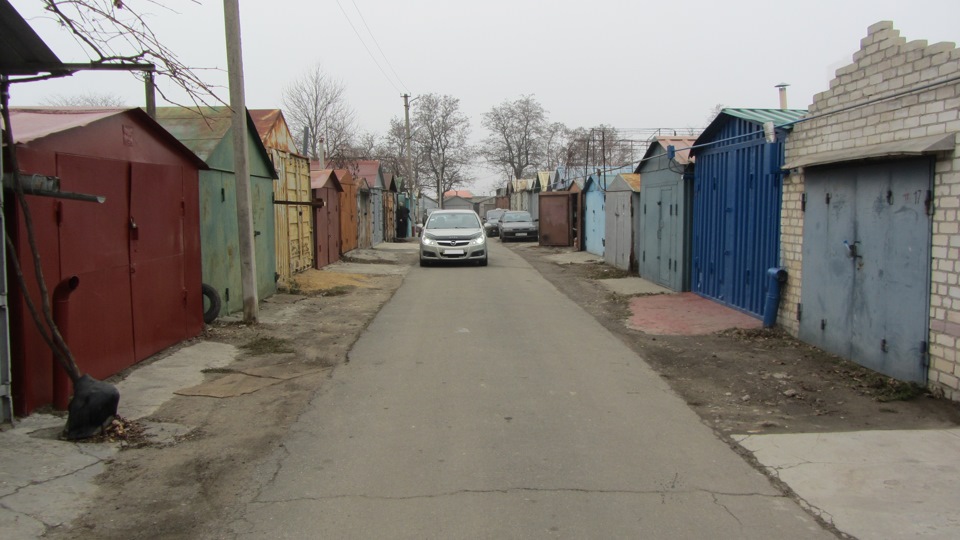 Встановлення ДХО від Philips. Порівняння з гірляндами , ближнім та ПТФ. 4