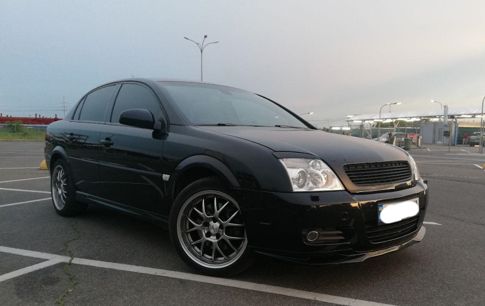 Диски Rial 18 8J 2