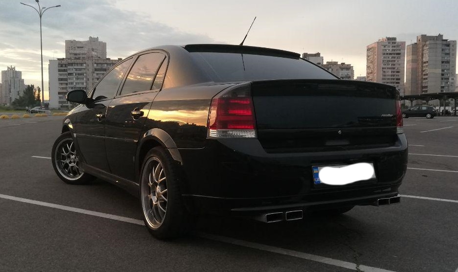 Диски Rial 18 8J 3
