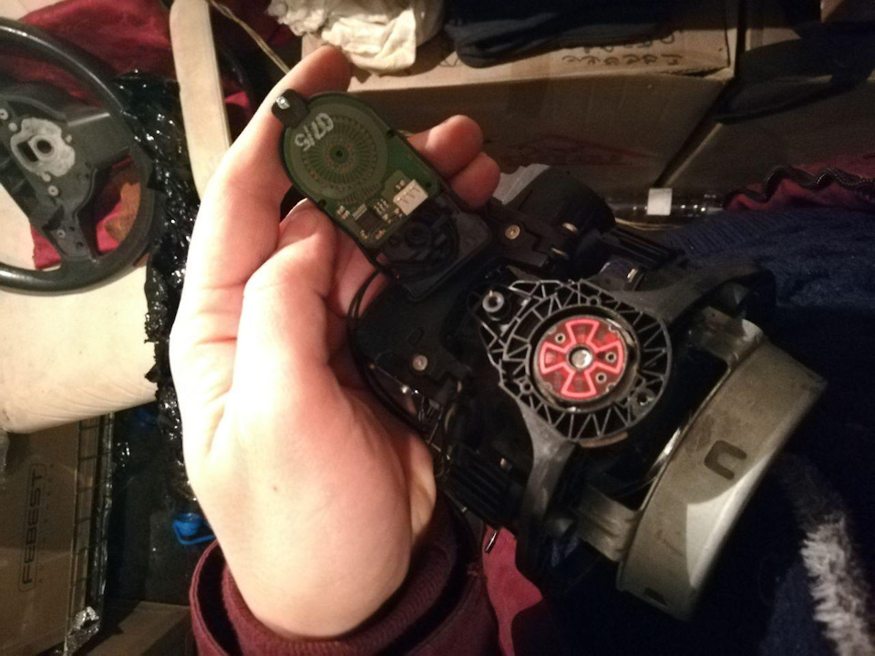 І знову AFL 3