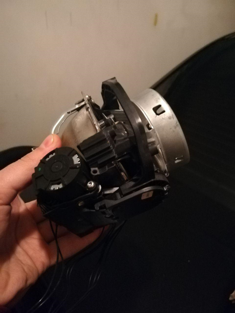 І знову AFL 5