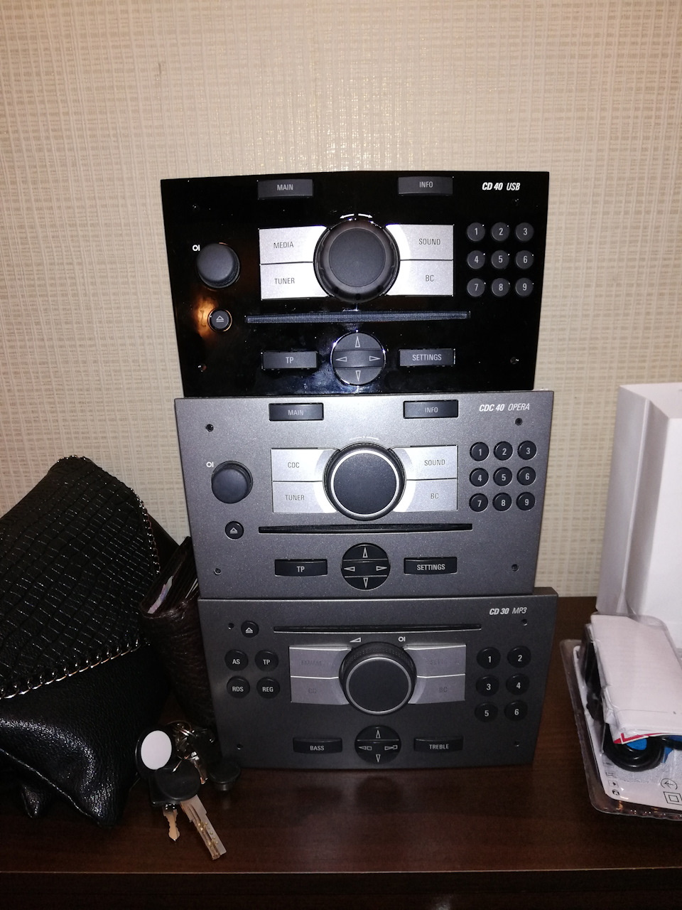 СD40USB 2