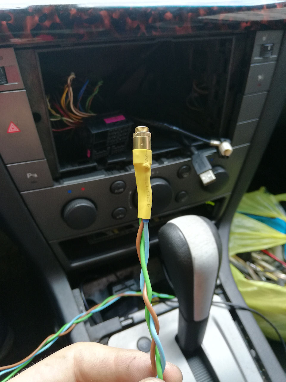 СD40USB 5