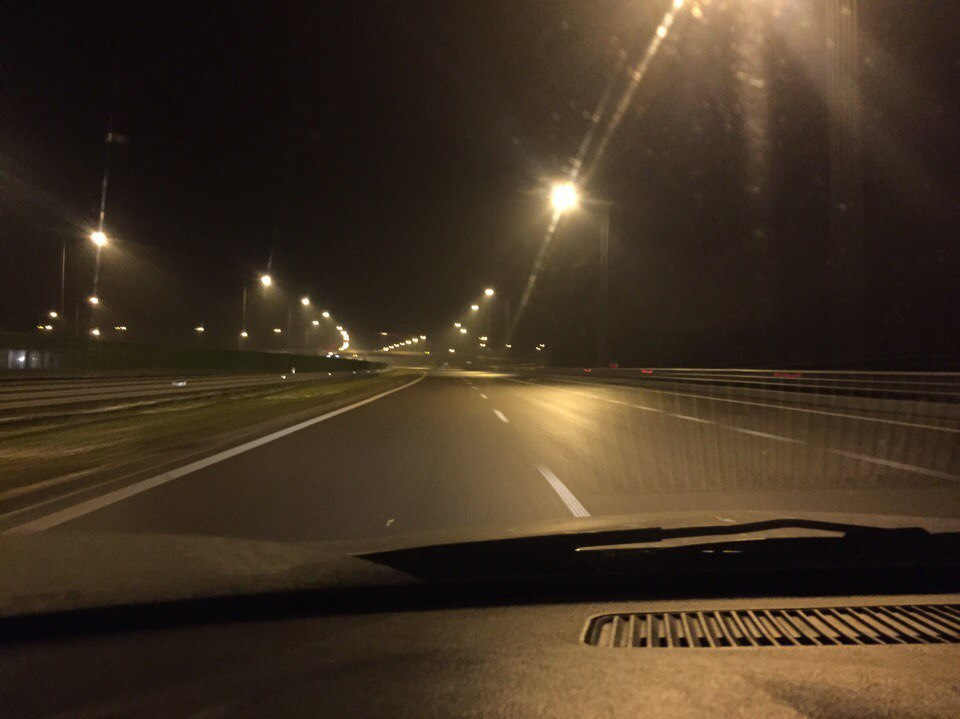 #3 MyTrip Poland 1500km 1