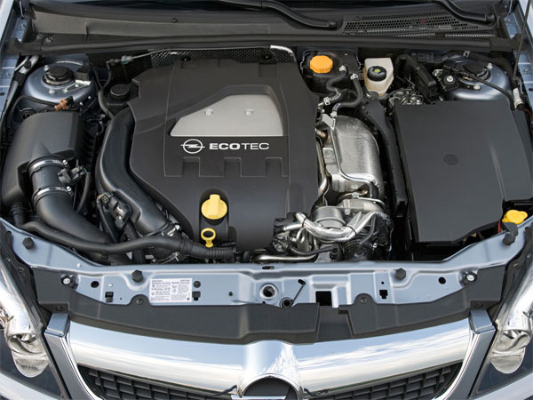 #40 Opel Vectra C – головні переваги та недоліки 4