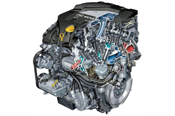 #40 Opel Vectra C – головні переваги та недоліки 5