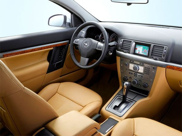 #40 Opel Vectra C – головні переваги та недоліки 3