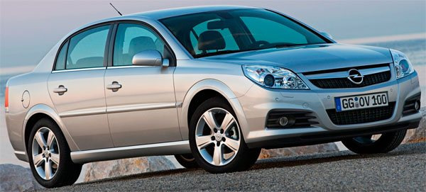 #40 Opel Vectra C – головні переваги та недоліки 1