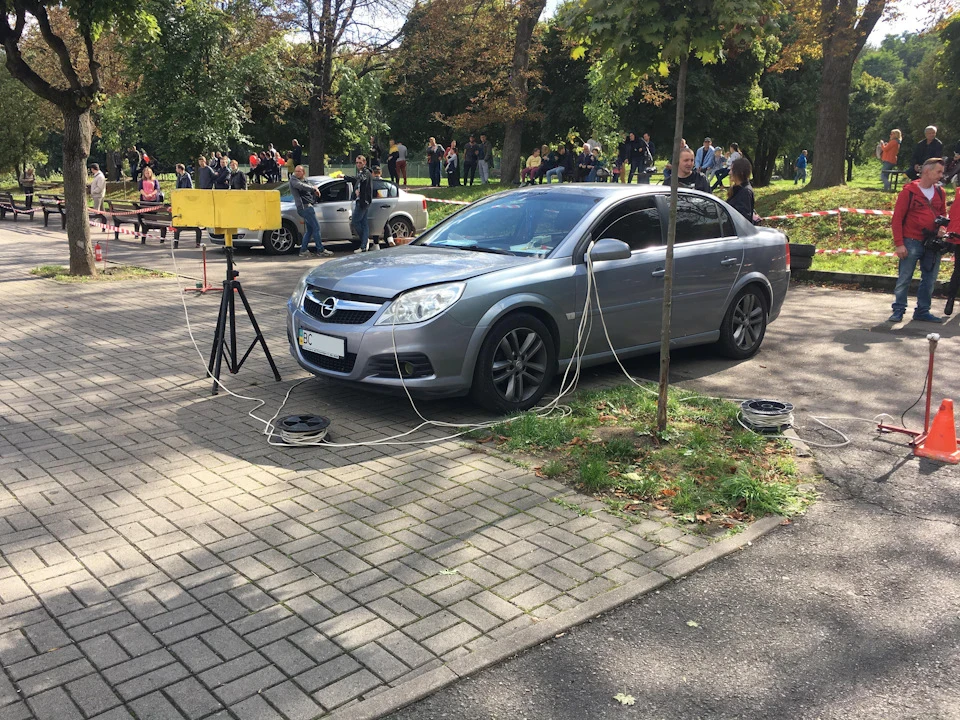 #45 LionCup 2018 спринт.