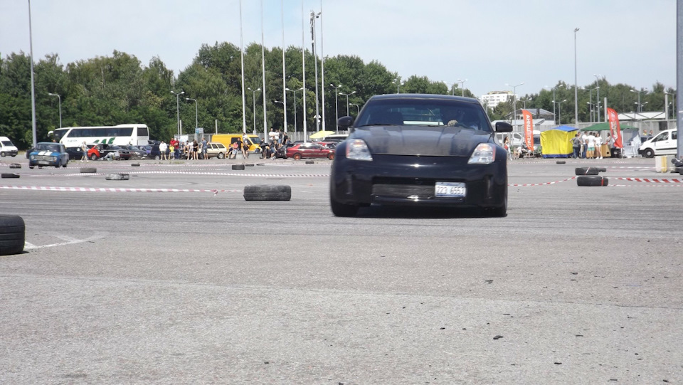 #45 LionCup 2018 спринт. 5