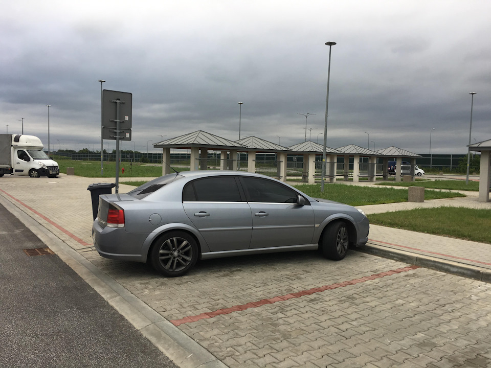 #47 Trip to the RaceIsm. Poland, Wroclaw. 2