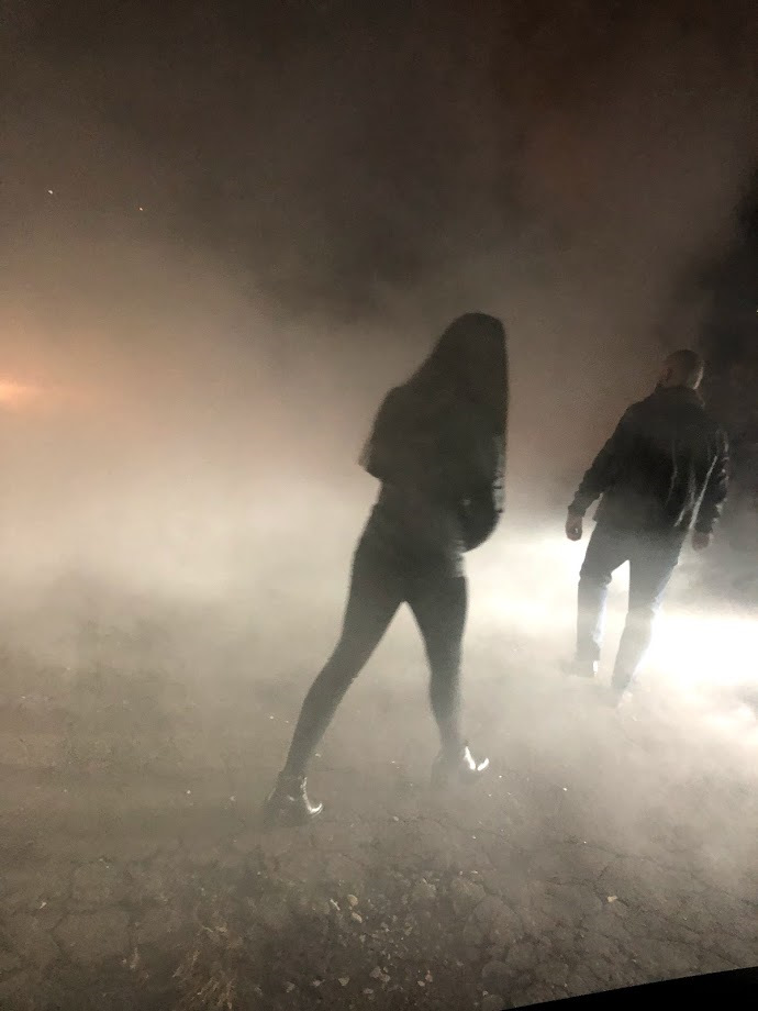 # Halloween 2018 Lviv 5