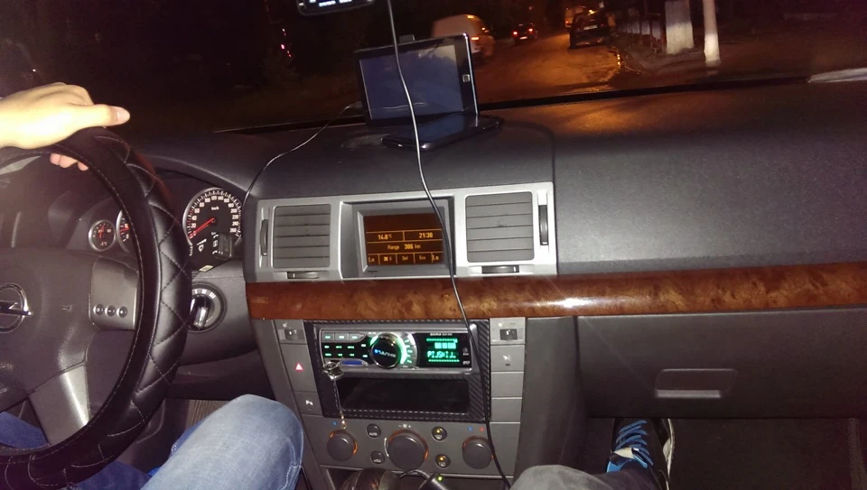 Нова магнітола Pioneer AVH-X5650BT