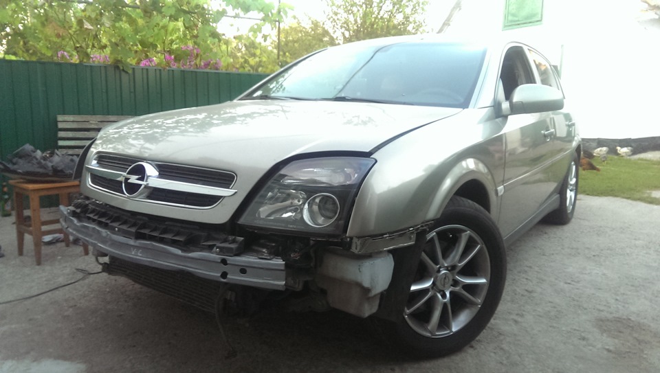 Нові фари від GTS 5