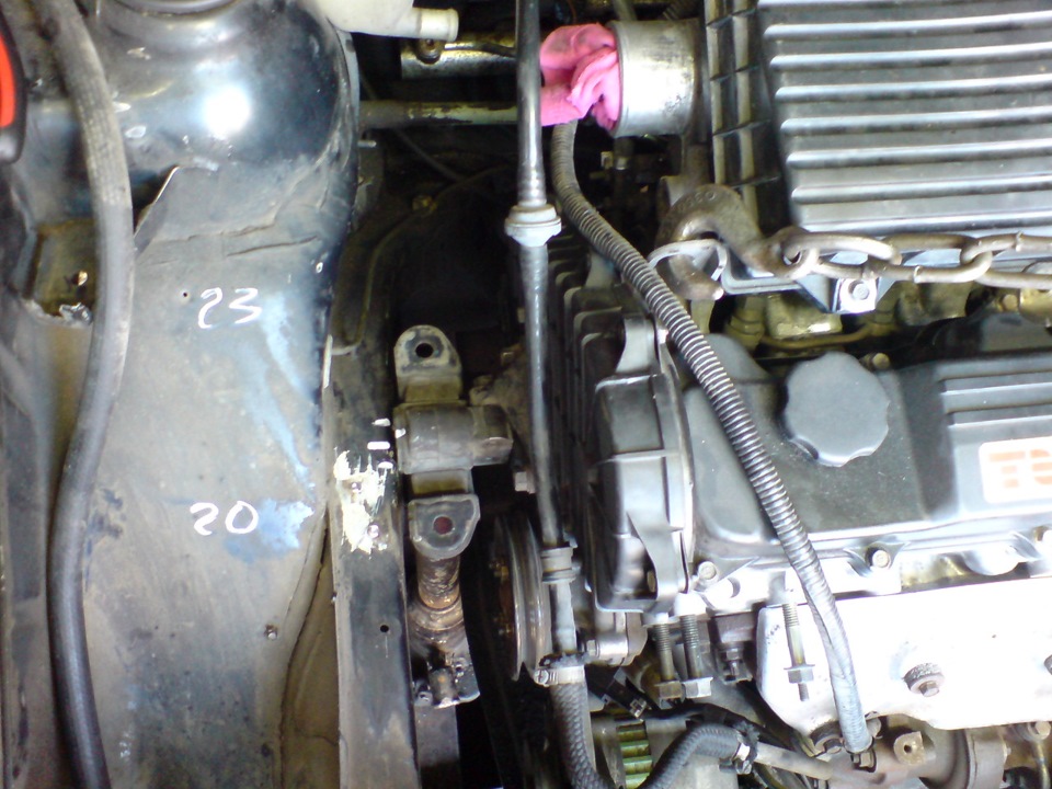 Змінюємо С18NZ на TC4EE1 3