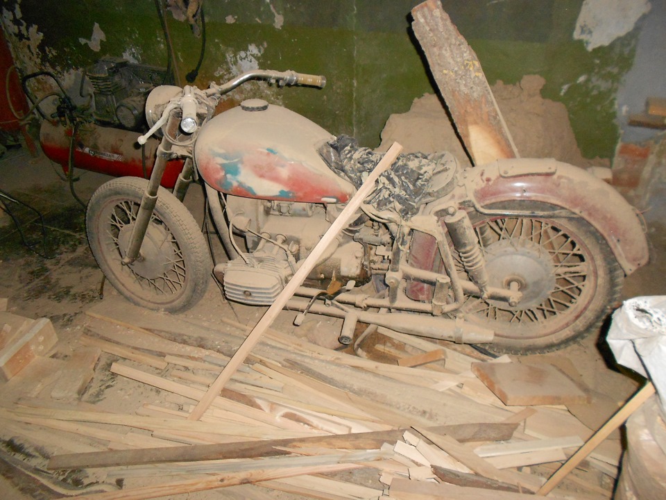 Кузов ч.4 3