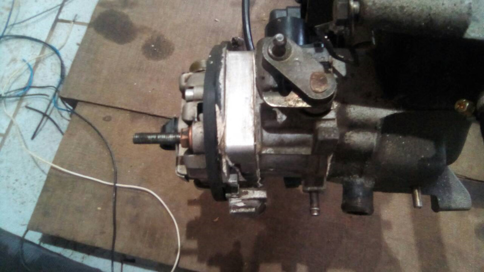 Продам запчастини с18нз 5