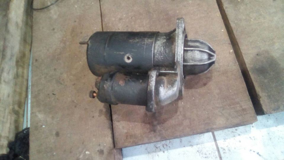 Продам запчастини с18нз 4
