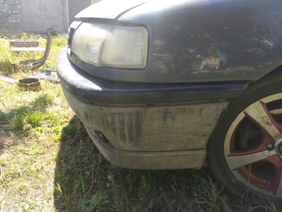 Птф! 1