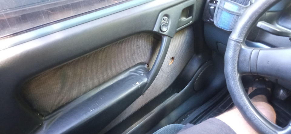Купівка карт під автозвук. 5