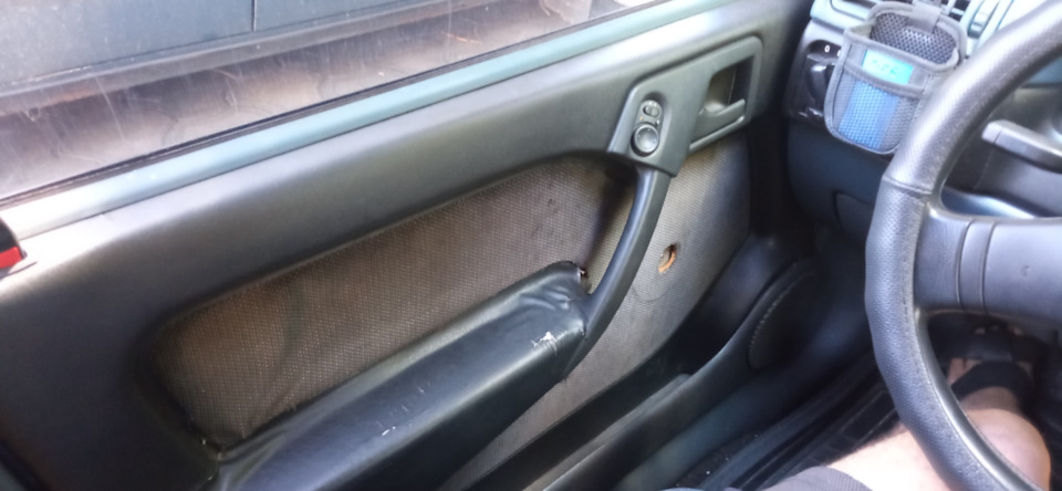 Купівка карт під автозвук. 4