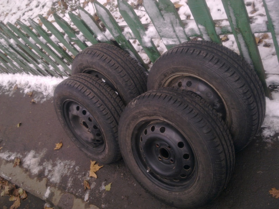 Від гвинта!) 1