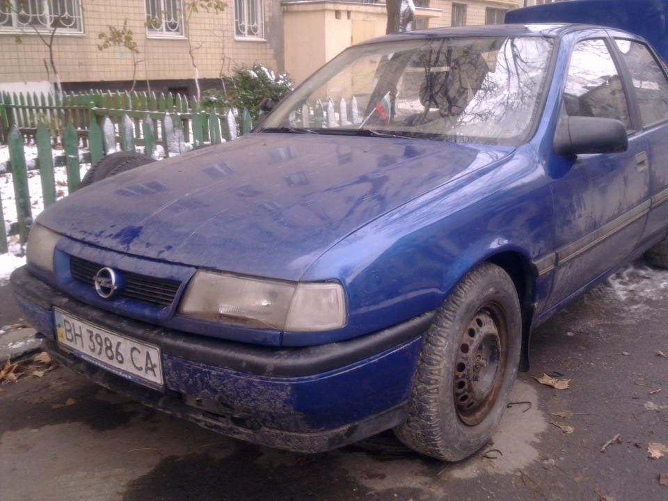 Від гвинта!) 4