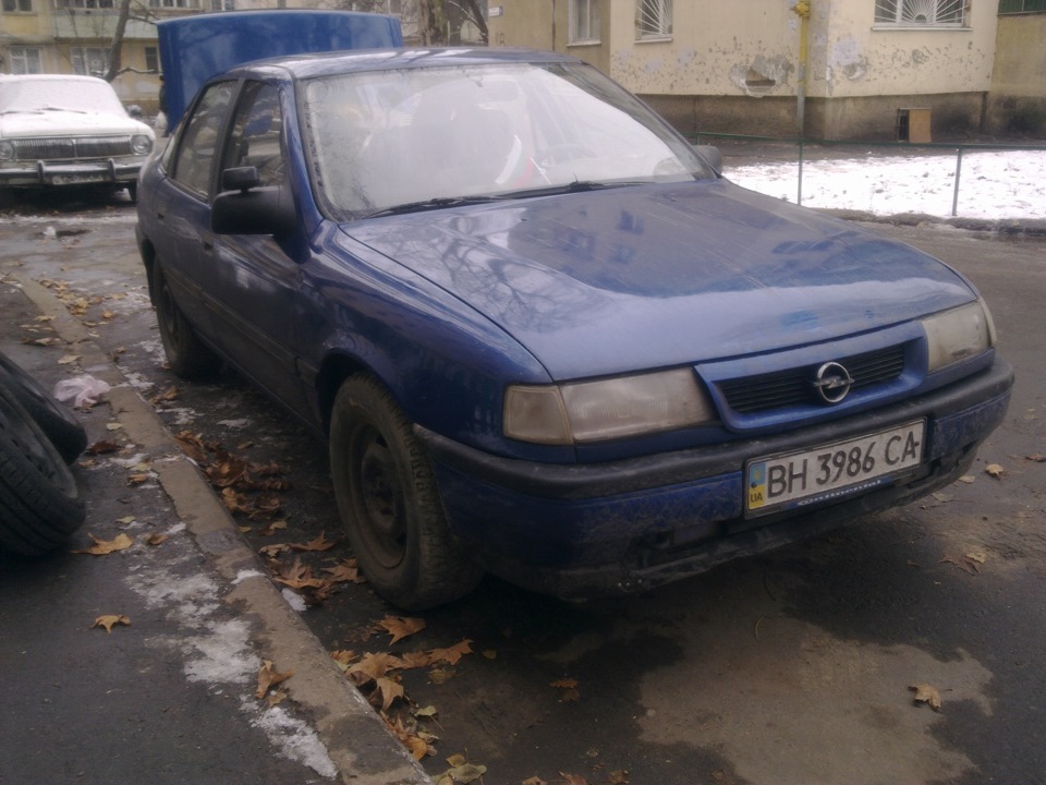Від гвинта!) 3